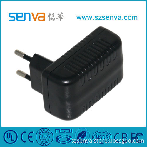 5V 3A 48wac DC Adapter for Desktop Adapter Charger